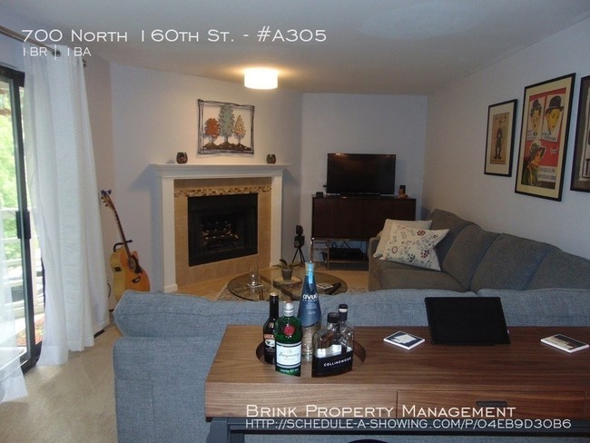 Foto del edificio - 700 N 160th St