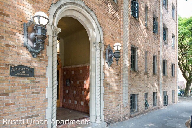 Foto del edificio - 2081 NW Everett St