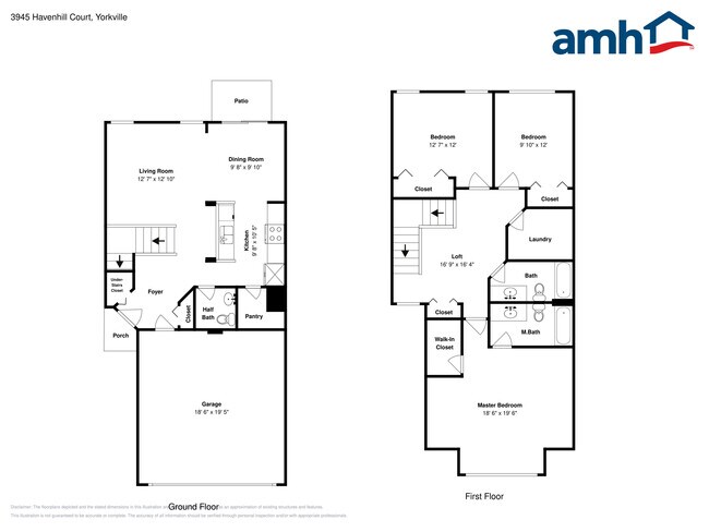 Foto del edificio - 3945 Havenhill Ct