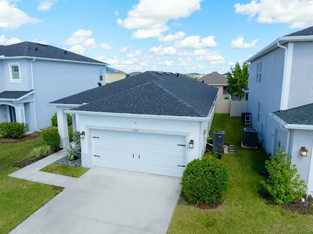 Building Photo - 10885 SW Robbia Way
