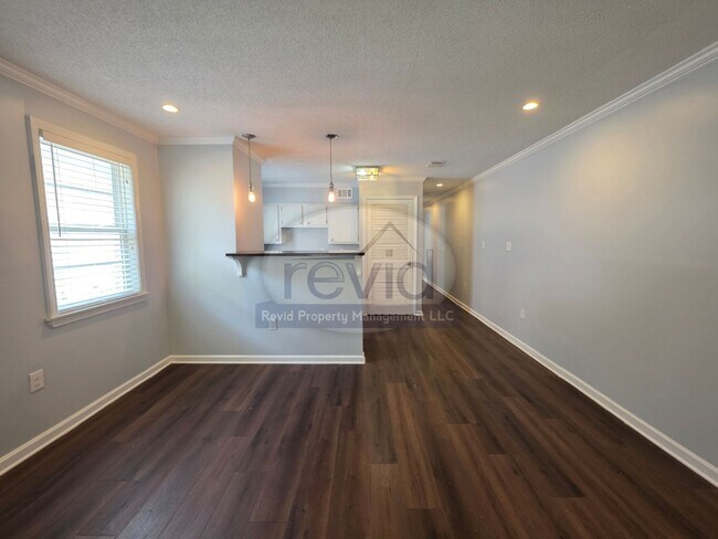 Foto del edificio - 36 N Auburndale St