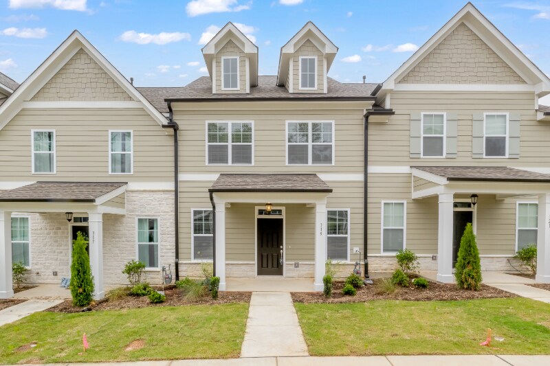 319 Conrad Ln, Wake Forest, NC 27587 House Rental in Wake Forest, NC