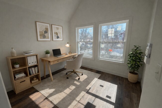 Foto del edificio - 371 Cabot St