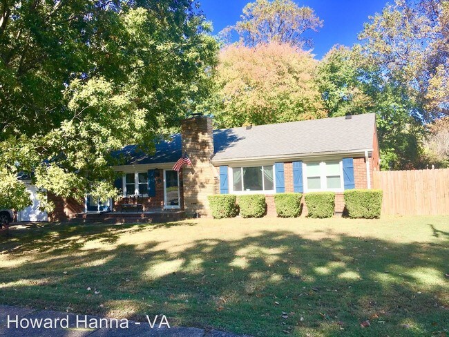 Building Photo - 3 br, 2 bath House - 784 Sheppard Ave