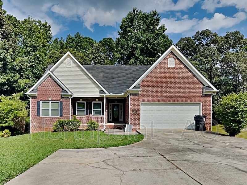 Foto principal - 9724 Brookshire Dr