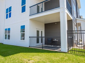 The Merlot: 1BR, 1BA- Private Patio or Balcony - The Waters at McGowin