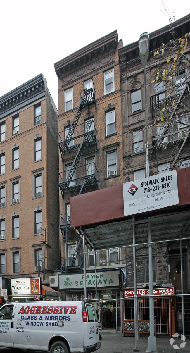 Foto principal - 34 1/2 St. Marks Pl