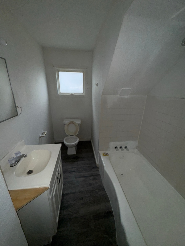 Foto del edificio - 240 Dexter St