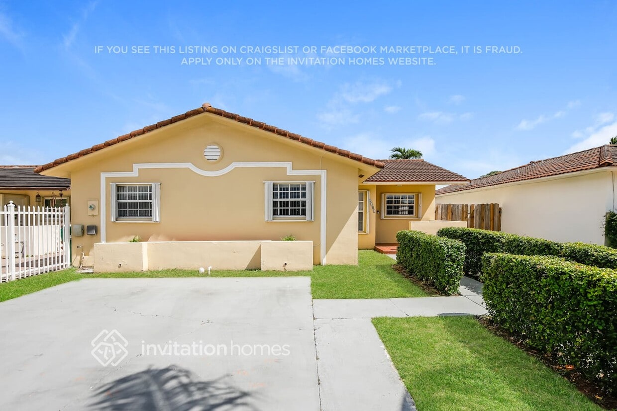 Primary Photo - 1301 SW 138th Ct