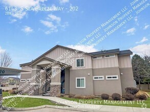 Building Photo - 6143 S Sea Breeze Way