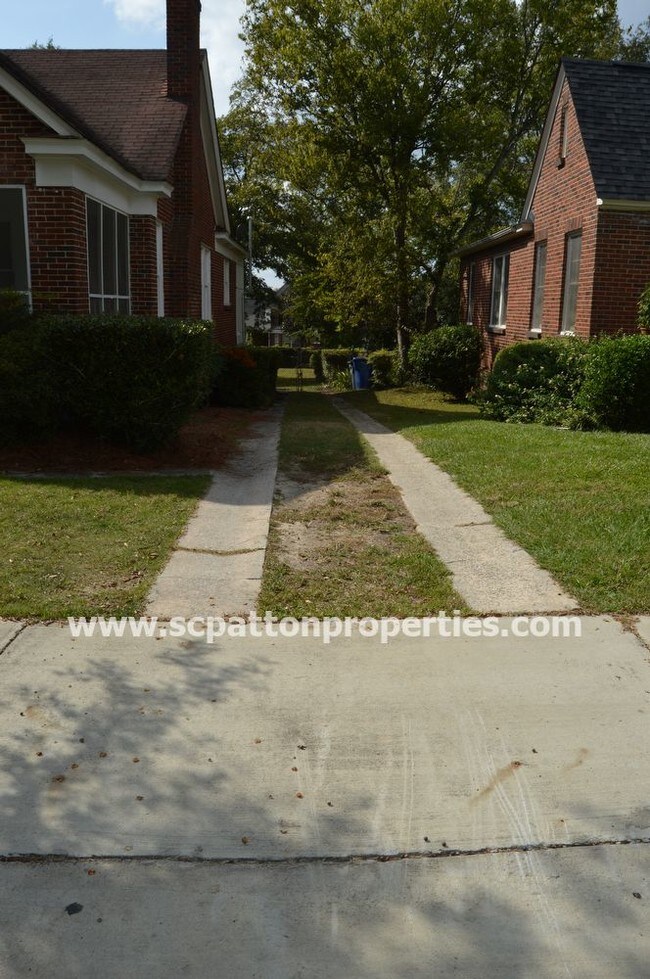 Building Photo - 1315 Woodrow St