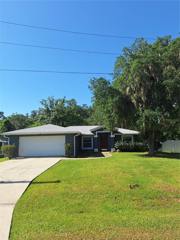 3062 SE 50th Pl, Ocala, FL 34480 House Rental in Ocala, FL
