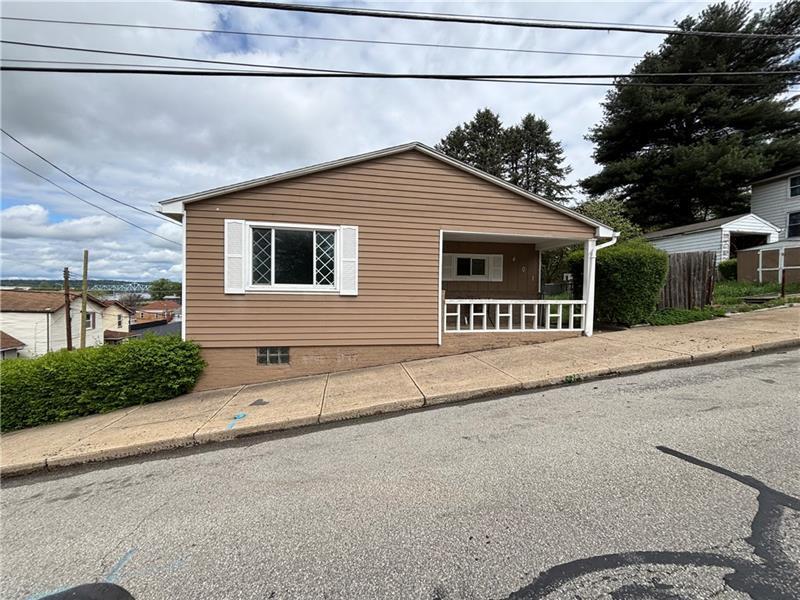 Primary Photo - 401 9th St