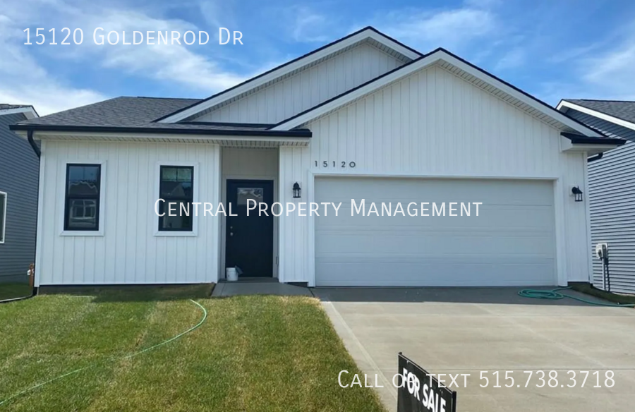 Foto principal - 15120 Goldenrod Dr