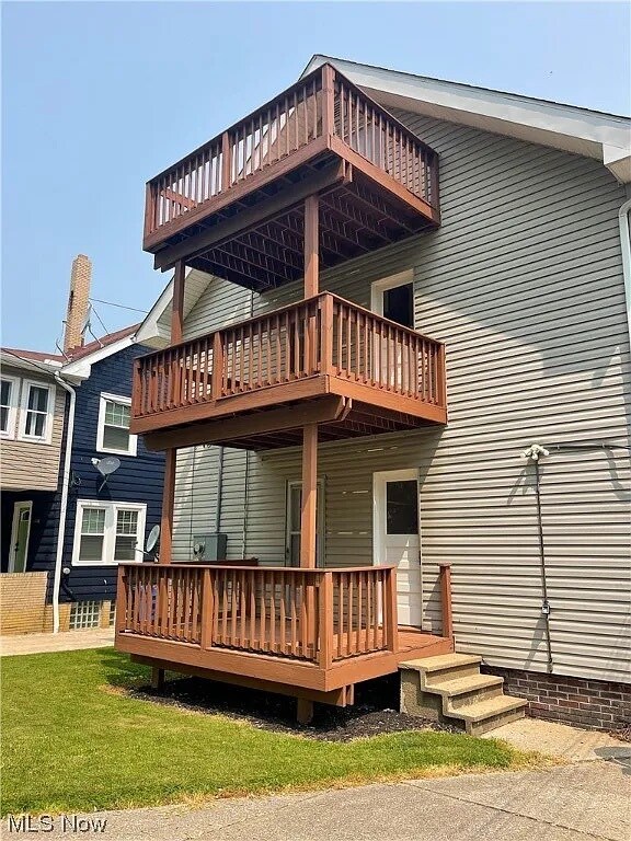 9707 Clifton Blvd, Cleveland, OH 44102 Apartments in Cleveland, OH