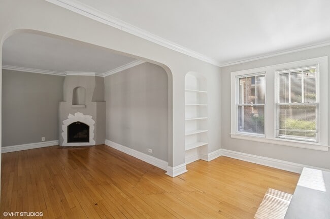 Building Photo - 1524 Forest Ave