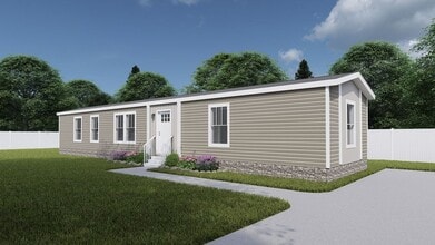 Building Photo - 804 Holiday Park Village