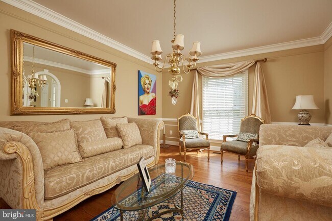 Building Photo - 9720 Avenel Farm Dr