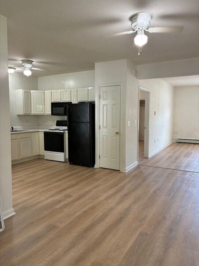 Foto del edificio - McKeon Park Apartments
