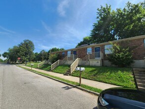 Building Photo - 900 Shelby Ave