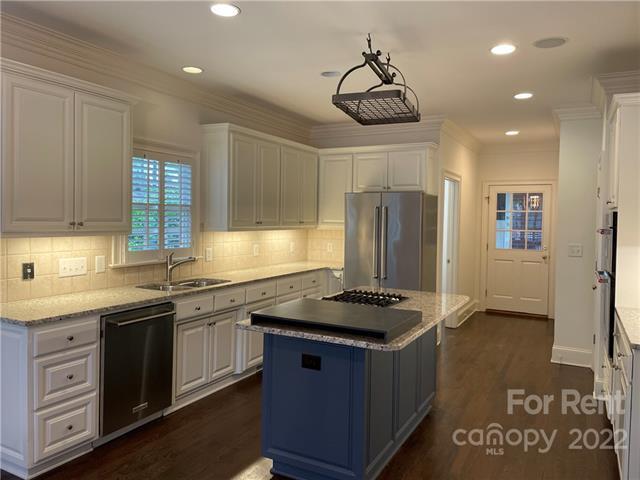 Foto del edificio - 1500 Ferncliff Rd