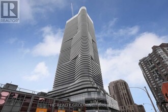 Building Photo - 11-5911 Wellesley St W
