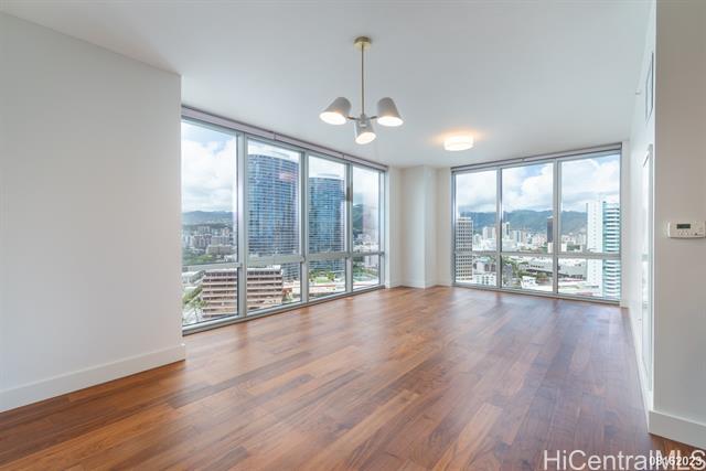 Foto del edificio - 1189 Waimanu St