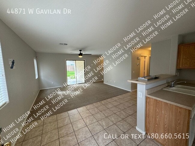 Building Photo - 44871 W Gavilan Dr - Acacia Crossings! New...