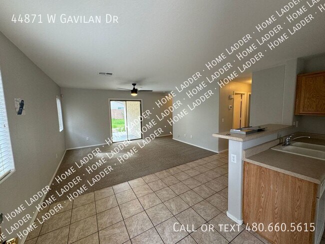 Foto del edificio - 44871 W Gavilan Dr - Acacia Crossings! New...