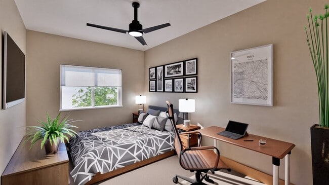 Building Photo - Pleasant Hill Place