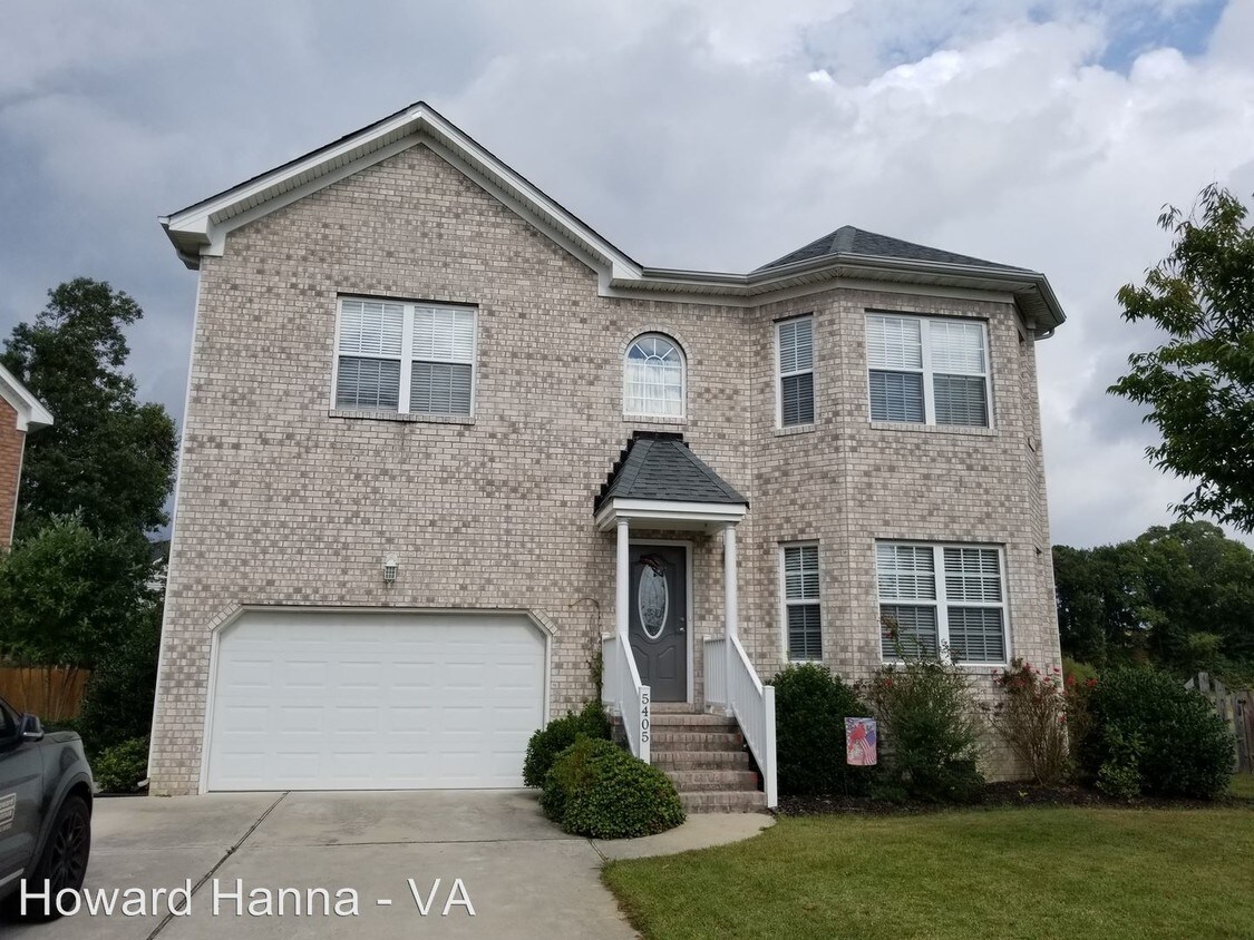 Primary Photo - 5 br, 3.5 bath House - 5405 Larissa Court