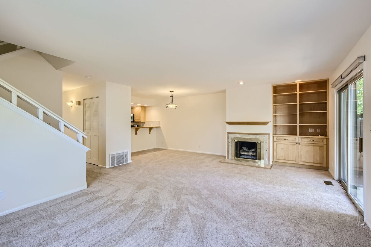 Foto principal - 1538 Chambers Dr