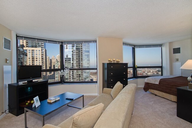 Building Photo - 155 N Harbor Dr