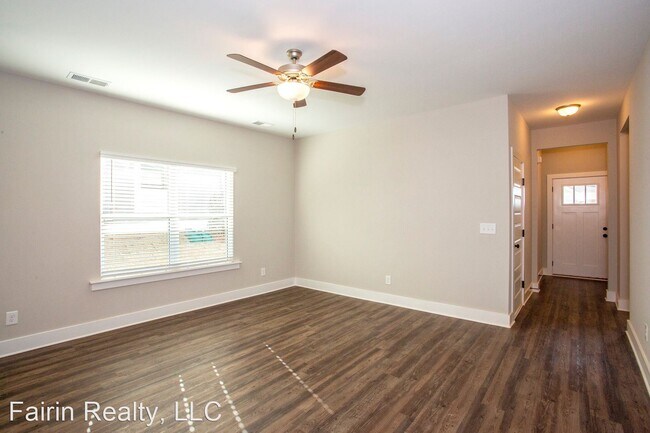 Building Photo - 3 br, 2 bath House - 4055 Ashely Drive