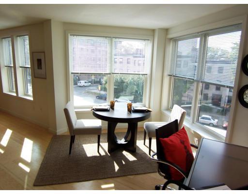 Foto del edificio - 461 Park Dr
