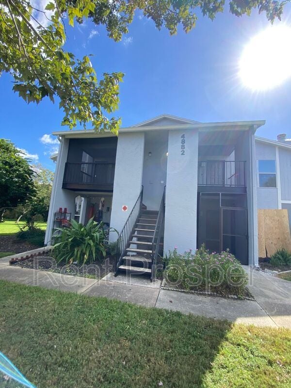 4882 S Semoran Blvd Unit 1407, Orlando, FL 32822 Condo for Rent in