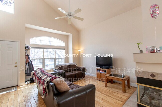 Building Photo - 1615 Foxhall Ct
