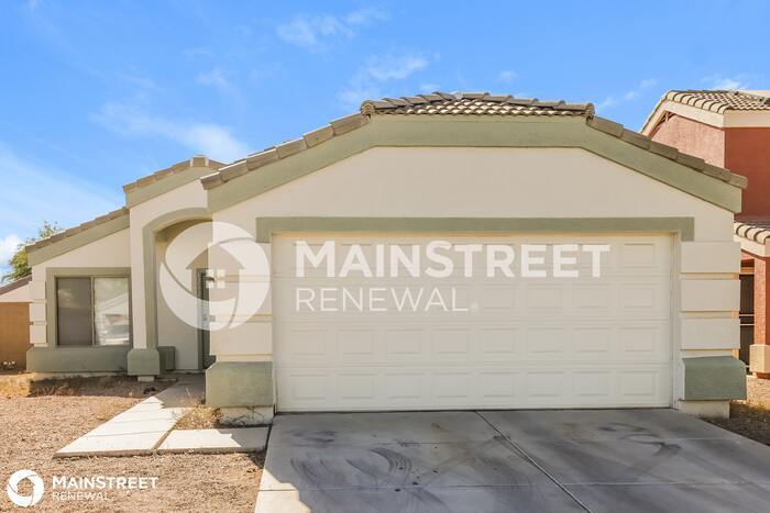 Foto principal - 12329 W Scotts Dr, El Mirage, AZ 85335