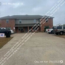 Building Photo - 3605 Malibu Ln