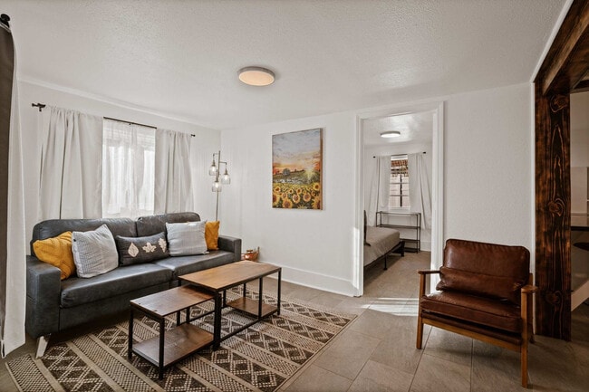 Foto del edificio - 2904 Berwick St