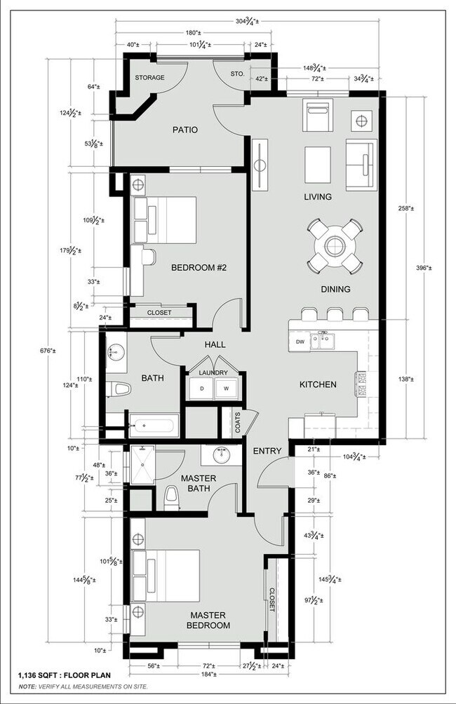 Foto del interior - Skyline Luxury Apartments