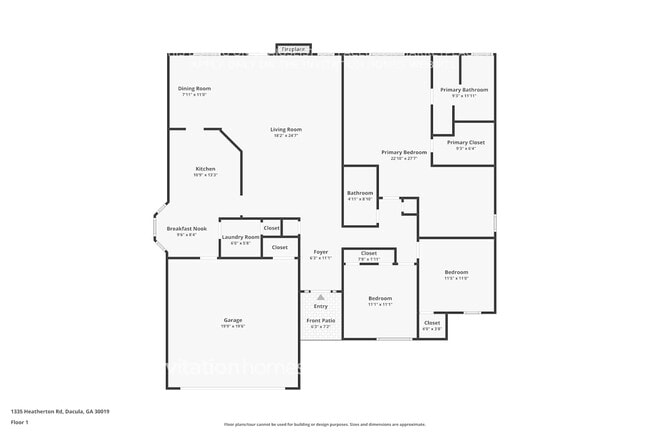 Building Photo - 1335 Heatherton Rd