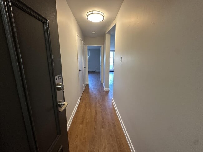 Interior Photo - Capitol Hill Apartments