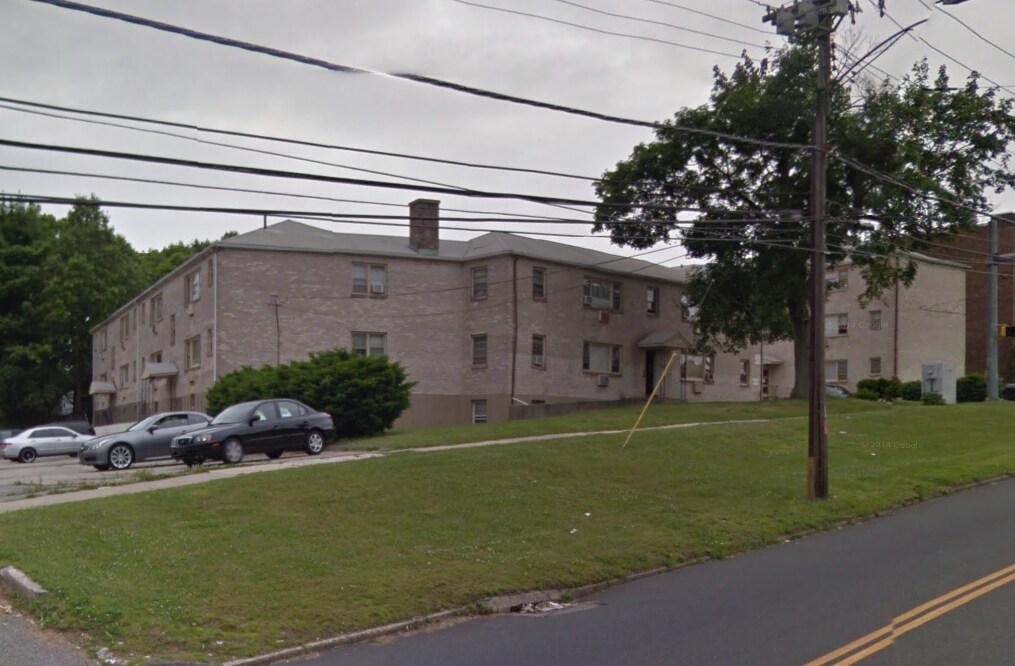 Foto del edificio - 1533 Boston Ave