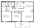 Graycroft 2 BR