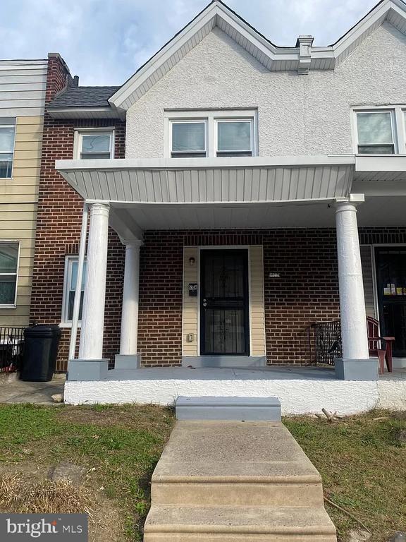 Foto del edificio - 5304 W Oxford St