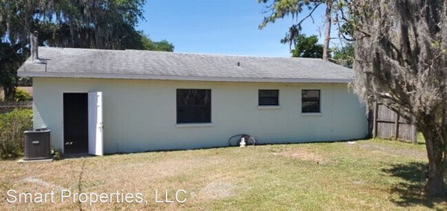 Foto del edificio - 2 br, 1 bath House - 1035 W Canal Dr
