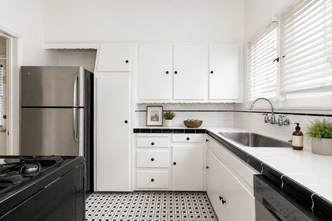 Foto del edificio - 6313 Orange St
