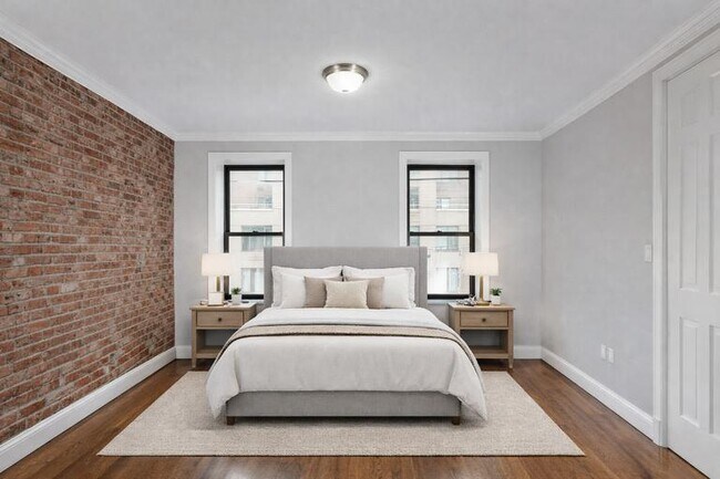 Foto del edificio - 338 E 100th St