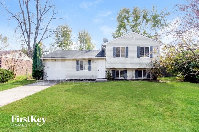 Building Photo - 941 W Stop 11 Rd